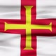 Guernsey Flag Waving - VideoHive Item for Sale