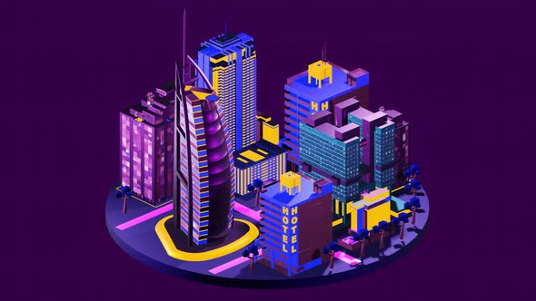 Magnificent hotel in the middle of the city alt