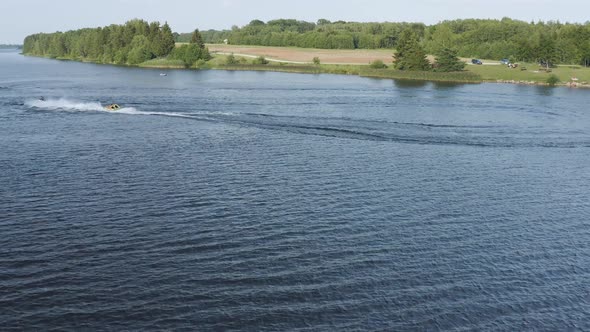 Jetski Leisure Time alt