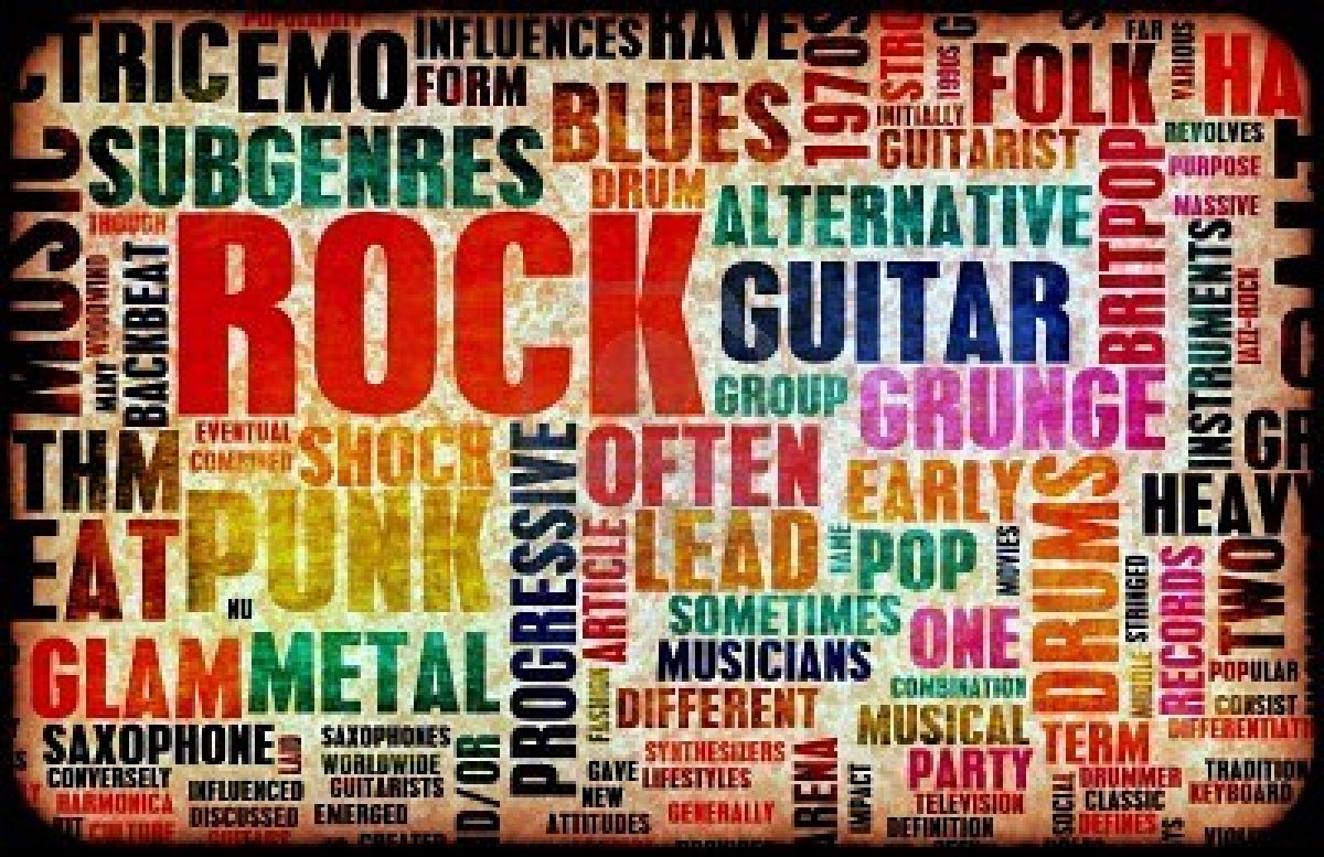 Rock
