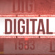 Digital Glitch Trailer - VideoHive Item for Sale