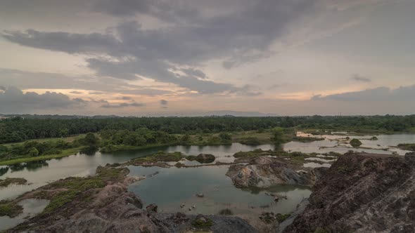 Timelapse hidden gem at Frog Hill  alt