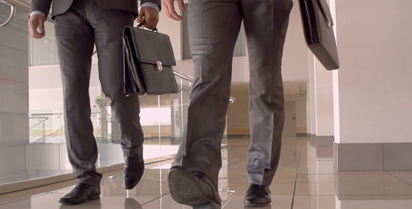 Passing Through Waiting Room alt