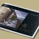 Luxury Brochure for Property - Hotel - Interior