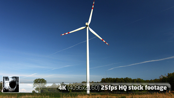 Wind Energy 8