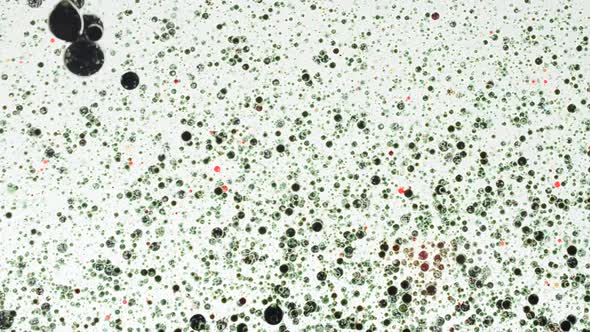 Background from Bubbles 5 alt