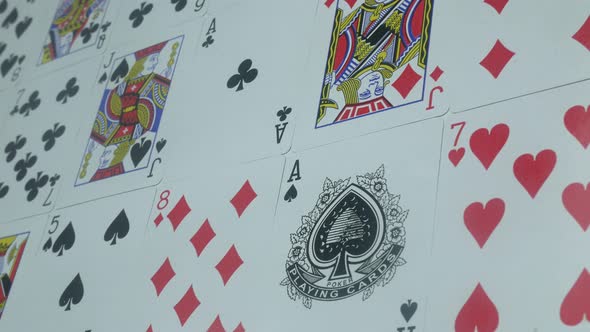 Beautiful Playing Cards alt