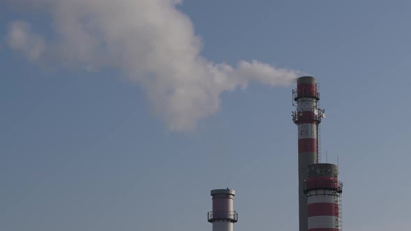 Thermal Power Plant 04 alt