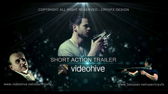 Short Action Trailer