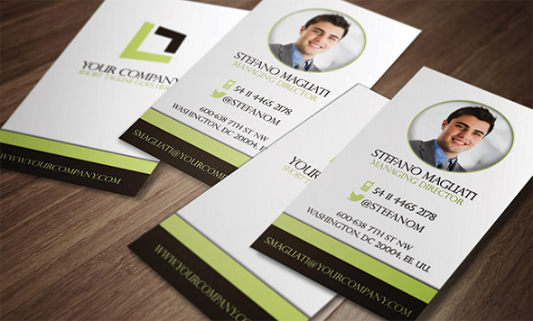 Business Card