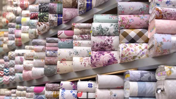 Fabric types, Textile industry alt