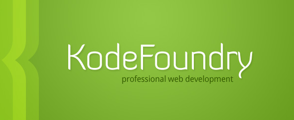 Kodefoundry envato profile image