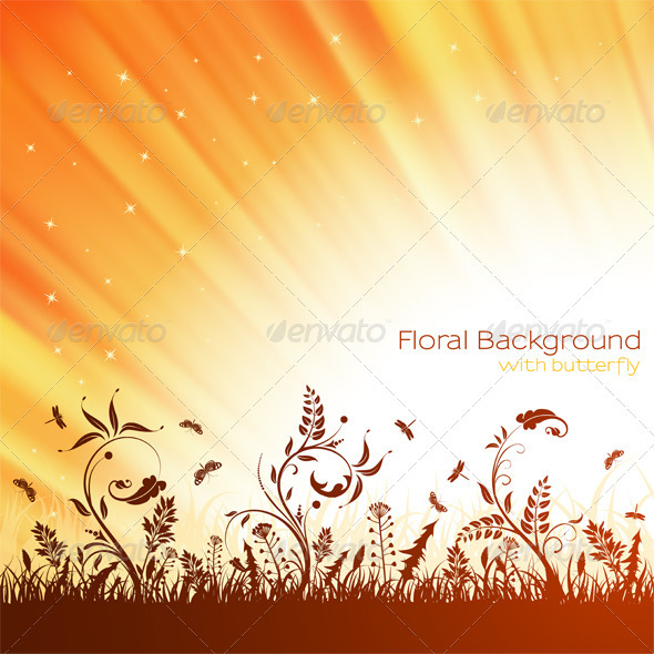 Nature Background