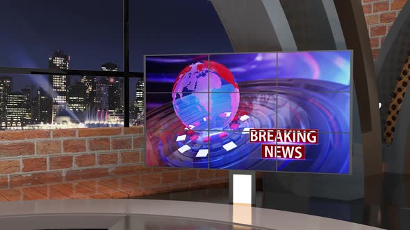 Virtual Studio Set 1002 K alt