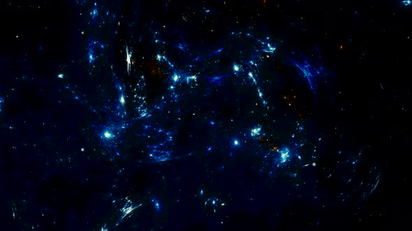 Space background alt