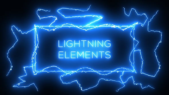 Lightning Elements
