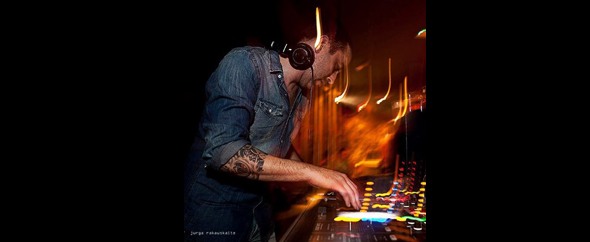 Me audio jungle