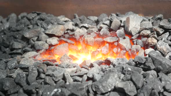 Fiery Furnace Blacksmith alt