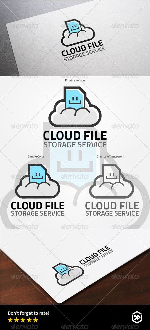 Smile Cloud File