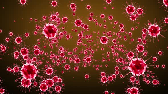 New Wuhan Coronavirus alt