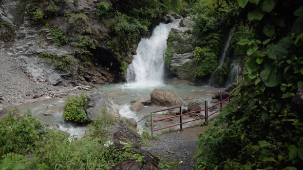 Water The Original Source Of Natural Beauty