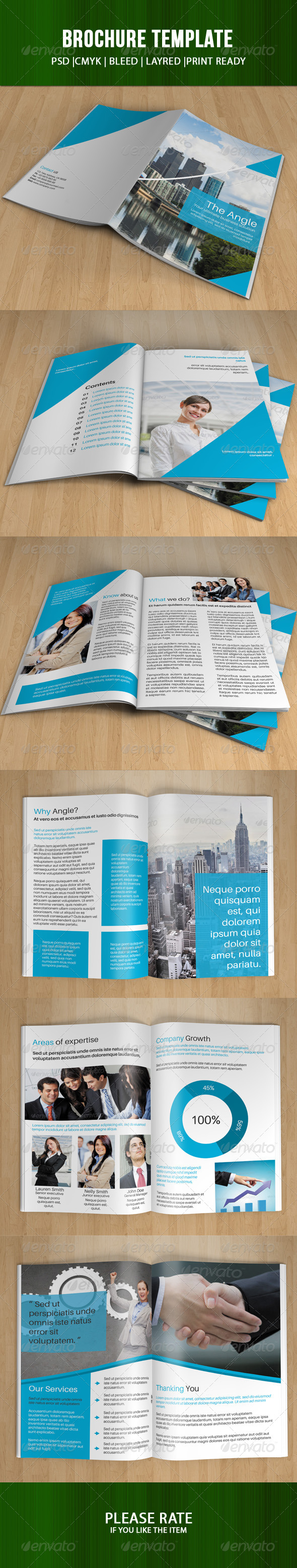 Corporate Brochure-V59 - Corporate Brochures