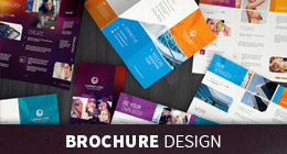 Brochure Design