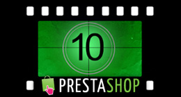 Top 10 Prestashop Themes Countdown 2014