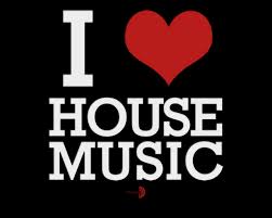 house & trance