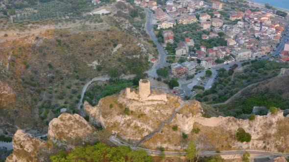 Roccella Jonica City alt