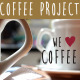 The Coffee Project - VideoHive Item for Sale