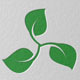 Eco Fan Logo