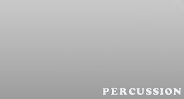PERCUSSION