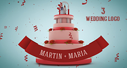 Wedding TItles Pack 15$