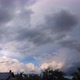 Rain Clouds In The Countryside - timelapse - VideoHive Item for Sale