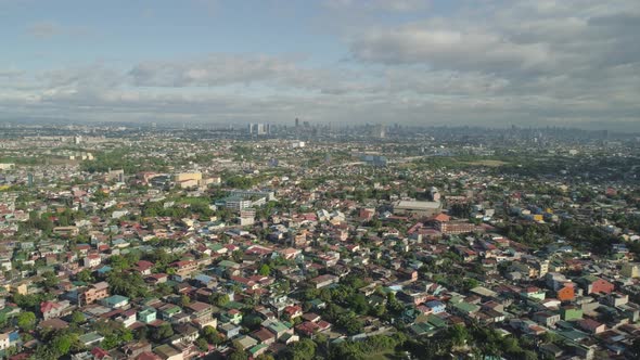 Capital of the Philippines Is Manila alt
