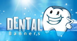 Dental Banners