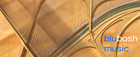 Audio jungle header