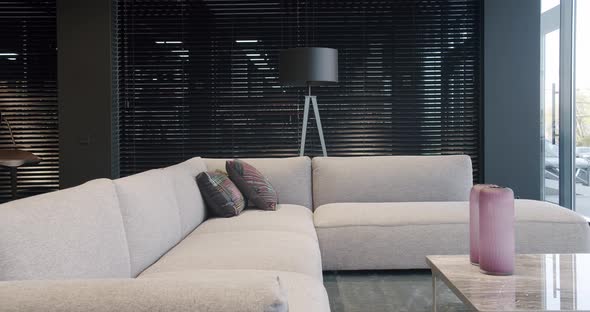 Modern and Cosy House alt