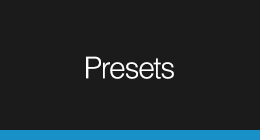 Lightroom Presets