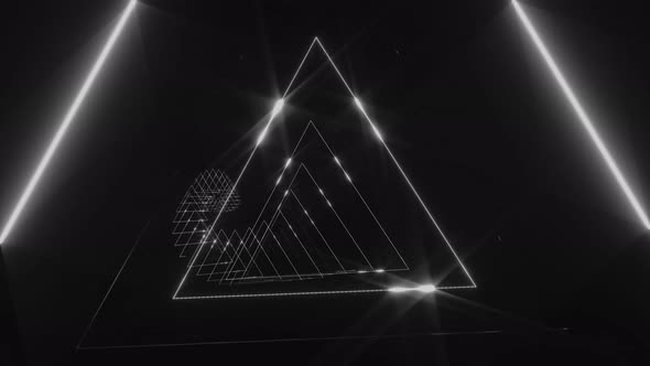 Dark Triangle Tunnel alt