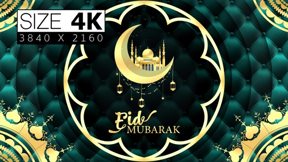 Eid Background 01