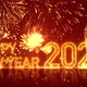 Happy New Year  2022 V1 - VideoHive Item for Sale