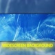 Rising Waves Blue Background - VideoHive Item for Sale