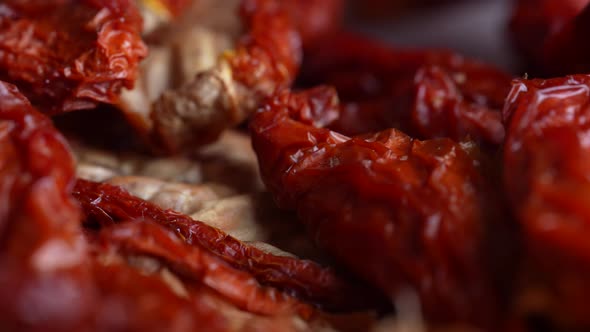 Sun Dried Tomatoes 25 alt