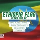 Ethiopia Flag - Ultra UHD 4K Loopable - VideoHive Item for Sale