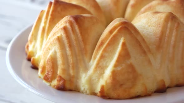 Cottage Cheese Casserole alt