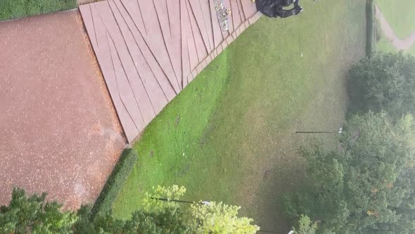 Kyiv Ukraine Babi Yar alt