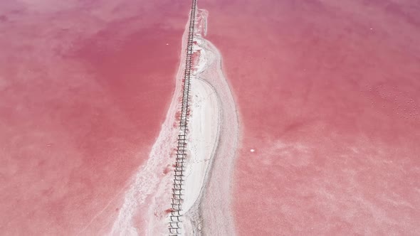 Lake Aerial Travel alt