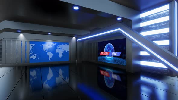 Virtual Studio Set B705 alt